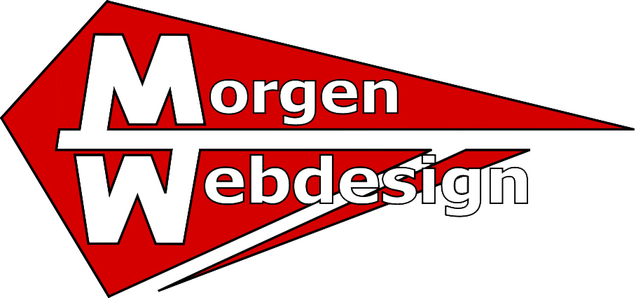 Logo von Morgen-Webdesign